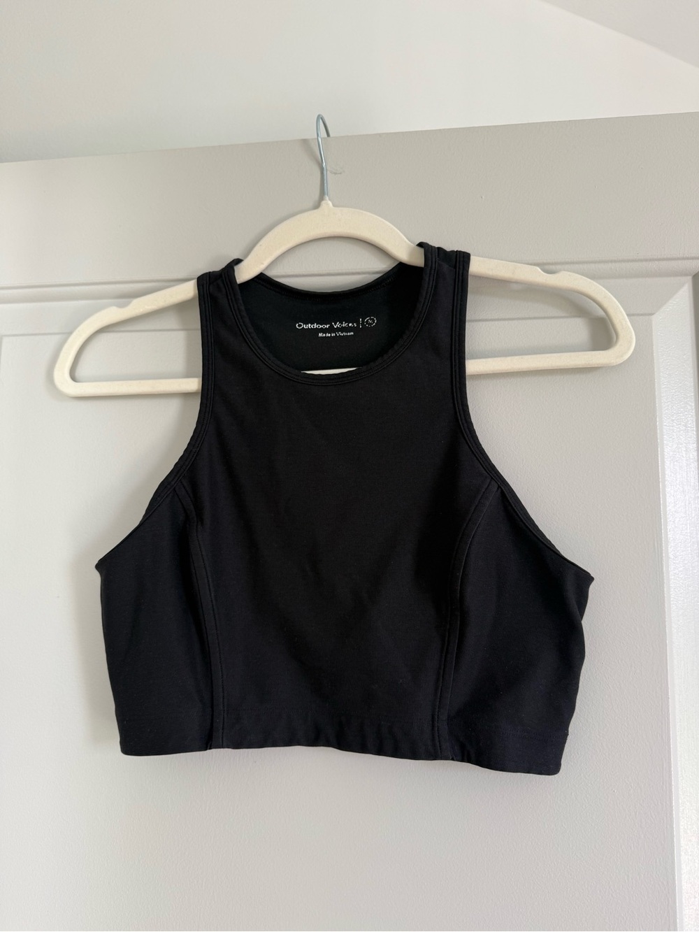 Outdoor Voices® Athena Crop Top